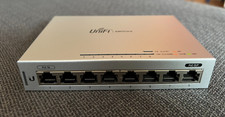 Ubiquiti unifi port gebraucht kaufen  Langenfeld (Rheinland)