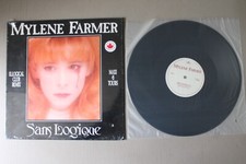 Mylene farmer canada d'occasion  L'Aigle