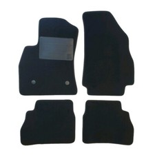 Set Tappetini Tappeti Auto in Moquette per Fiat Doblo II 5P dal 2009 al 2022 na sprzedaż  Wysyłka do Poland