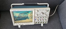 Tektronix DPO4054 Digital Phosphore Oscilloscope / 500 MHz / 4 Analog Channels comprar usado  Enviando para Brazil