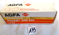 Agfa agfacolor pocket gebraucht kaufen  Berlin