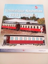 Tillig schmalspur neuheiten gebraucht kaufen  Neukirchen