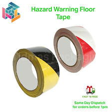 Pvc hazard warning for sale  UCKFIELD
