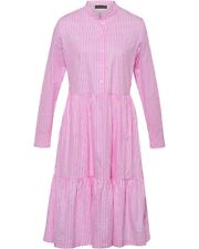 Reitmayer stehkragenkleid midi gebraucht kaufen  Rottendorf