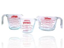 Piece pyrex clear for sale  Fort Lauderdale
