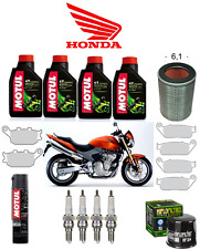 Kit tagliando completo usato  Tribogna