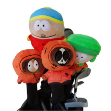 Copricapo golf southpark usato  Spedire a Italy