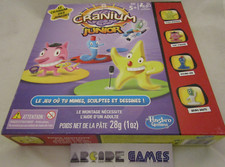 Jeu societe cranium d'occasion  Le Beausset