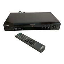 Sony dvp ns500v for sale  Summerfield