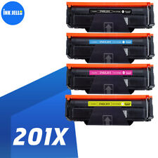 Toner cartridge 201x for sale  UK