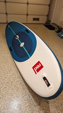 Red paddle windsurf for sale  La Jolla
