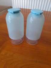 Tupperware ensemble salière d'occasion Tupperware ensemble salière d'occasion  Sancerre