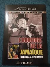 Dvd auberge jamaique d'occasion  Noyal-sur-Vilaine