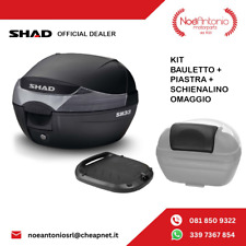 Bauletto shad sh33 usato  Scafati