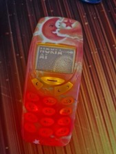 Nokia 3310 cosmic d'occasion  Expédié en Belgium