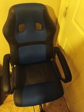 Bestmassage racing ergonomic for sale  Fontana