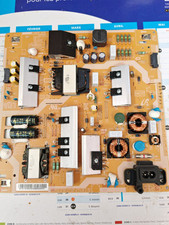 Carte alimentation bn44 d'occasion  Soliers