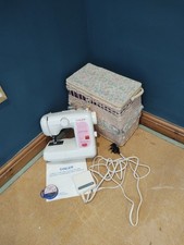 Singer compact free for sale  BEDALE
