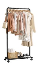 Sakugi clothes rail for sale Sakugi clothes rail for sale  ROCHDALE