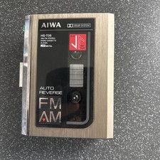 Rare aiwa t06 for sale  PORTSMOUTH