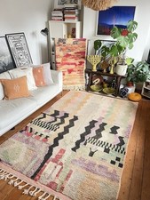 Boujaad berber moroccan for sale  LONDON