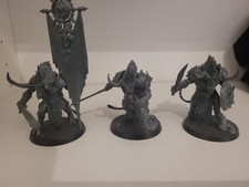 Ogroid theridons tabletop for sale  COVENTRY