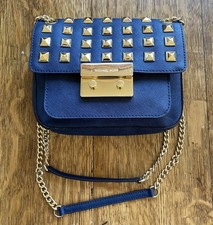 Michael kors navy for sale  Nine Mile Falls