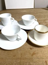 Tiffany demi tasse d'occasion  Expédié en Belgium