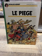 Chevalier ardent piège d'occasion  Angers-