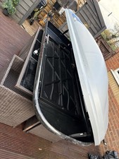Thule evolution 900 for sale  BUNTINGFORD