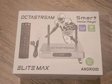 Octastream elite max for sale  Poughkeepsie