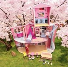 Vtg barbie story for sale  Westland
