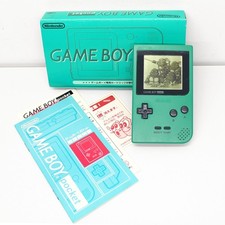 Game boy pocket for sale  LONDON