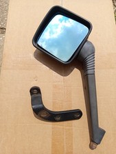 Vespa 125 specchietto usato  Villanova di Camposampiero