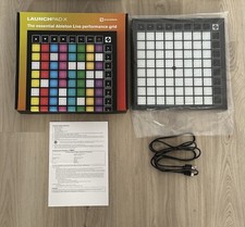 Novation launchpad ableton for sale  Berea