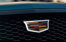 2025 cadillac escalade d'occasion  Expédié en Belgium