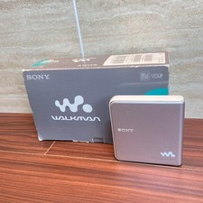 Sony MD Walkman MZ-E630 MD player 3468 do Japão, usado comprar usado  Enviando para Brazil