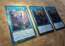 Yugioh markierten eröffnung gebraucht kaufen  Leipzig