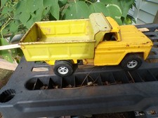 Vintage 60s structo for sale  Scottsville