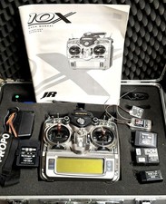 2.4ghz dmss 10x for sale  CANTERBURY
