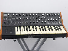 Moog sub tasten gebraucht kaufen  Möhnesee