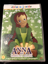 Dvd sigillato anna usato  Perugia