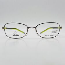Óculos Adidas Masculino Feminino Angular Cinza Neon Esportivo a625 40 Óculos Esportivos Novo comprar usado  Enviando para Brazil