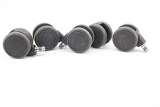 Kwmobile hartbodenroller 50mm gebraucht kaufen  Lengdorf