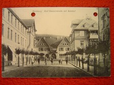 Berleburg graf casimirstrasse gebraucht kaufen  Berlin