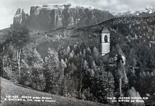 Cartolina renon bolzano usato  Treviso Bresciano