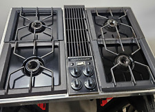 Jenn air cooktop for sale  New Boston