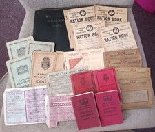 Pre post ww2 for sale  YEOVIL