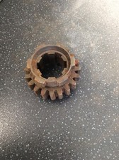 Triumph t20 gear for sale  BIRMINGHAM