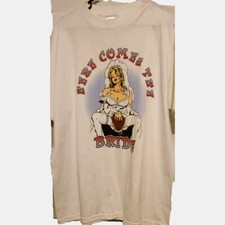 Ere comes bride for sale  Santa Fe